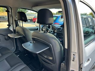Renault Kangoo 2015 1.5 dci 90ps 5ΘΕΣΙΟ EURO 5 A/C-thumb-24