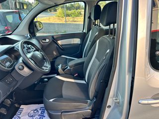Renault Kangoo 2015 1.5 dci 90ps 5ΘΕΣΙΟ EURO 5 A/C-thumb-28