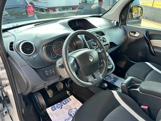 Renault Kangoo 2015 1.5 dci 90ps 5ΘΕΣΙΟ EURO 5 A/C-thumb-29