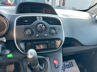Renault Kangoo 2015 1.5 dci 90ps 5ΘΕΣΙΟ EURO 5 A/C-thumb-35