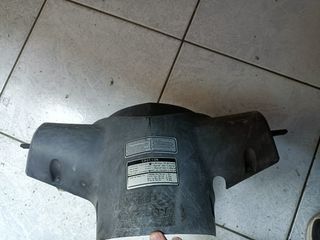 Kymco agility καπάκι τιμονιού-thumb-2
