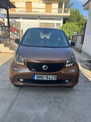 Smart ForTwo 2018 453