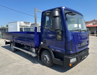 Καρότσα Iveco 2010 ML75E16 euro5 Κοντο 5μετρα καροτσα-KLIMA-thumb-5