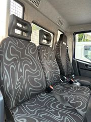 Καρότσα Iveco 2010 ML75E16 euro5 Κοντο 5μετρα καροτσα-KLIMA-thumb-9
