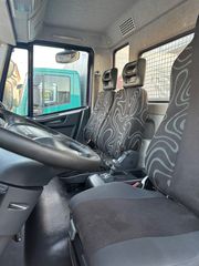 Καρότσα Iveco 2010 ML75E16 euro5 Κοντο 5μετρα καροτσα-KLIMA-thumb-19