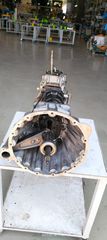 LAND ROVER DISCOVERY II 2000cc-thumb-1
