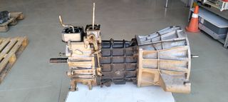 LAND ROVER DISCOVERY II 2000cc-thumb-2