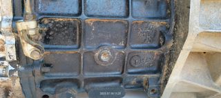 LAND ROVER DISCOVERY II 2000cc-thumb-3