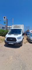 Ψυγείο Ford 2016 Transit