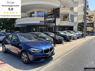 Bmw 116 2020 ΕΛΛΗΝΙΚΟ ΝΕW FACE ΑΨΟΓΟ!!!