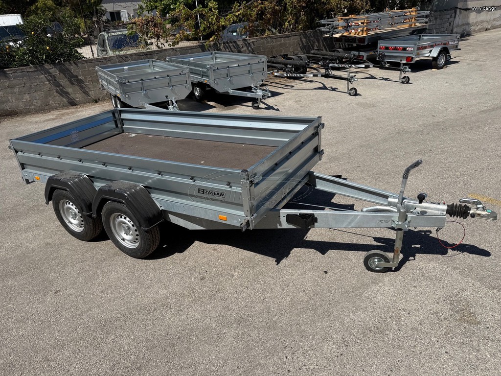 Zaslaw 2026 300TH 2700KG (298x148x35)