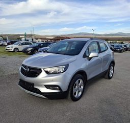 Opel Mokka 2018