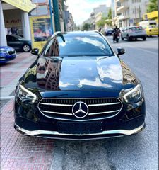 Mercedes-Benz E 300 2021 E300e plug in-hybrid