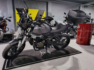 Voge 300 ACX 2021