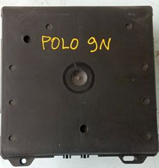 ΜΟΝΑΔΑ ΑΝΕΣΗΣ VW POLO 9N-thumb-1