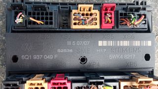 ΜΟΝΑΔΑ ΑΝΕΣΗΣ VW POLO 9N-thumb-2