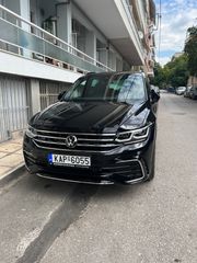 Volkswagen Tiguan 2023 R line '23