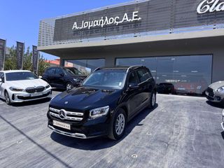 Mercedes-Benz GLB 180 2025 DCT 1.3lt 136hp Α. Ισμαήλος Α.Ε.