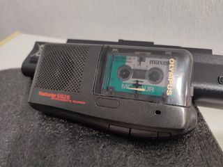 Μαγνητοφωνάκι Olympus Pearlcorder S926