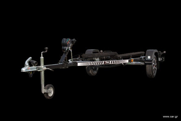 Thomas Trailer 2025 THOMAS TRAILER JETSKI