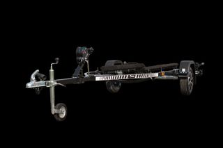 Thomas Trailer 2025 THOMAS TRAILER JETSKI