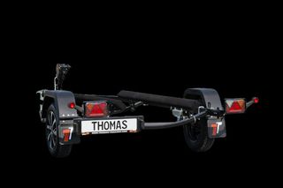 Thomas Trailer 2025 THOMAS TRAILER JETSKI-thumb-1