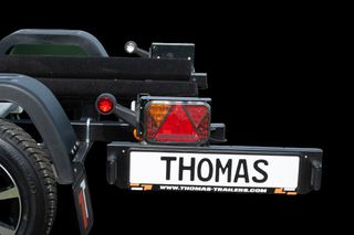 Thomas Trailer 2025 THOMAS TRAILER JETSKI-thumb-5