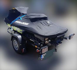 Thomas Trailer 2025 THOMAS TRAILER JETSKI-thumb-7