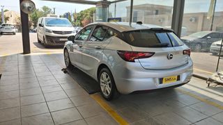 Opel Astra 2018 Selection 1.6lt CDTI S/S 110hp (MT6)-thumb-3