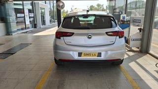Opel Astra 2018 Selection 1.6lt CDTI S/S 110hp (MT6)-thumb-4