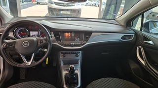 Opel Astra 2018 Selection 1.6lt CDTI S/S 110hp (MT6)-thumb-5
