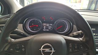 Opel Astra 2018 Selection 1.6lt CDTI S/S 110hp (MT6)-thumb-6
