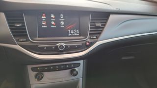 Opel Astra 2018 Selection 1.6lt CDTI S/S 110hp (MT6)-thumb-7