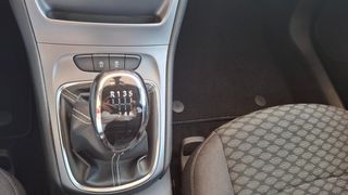 Opel Astra 2018 Selection 1.6lt CDTI S/S 110hp (MT6)-thumb-8