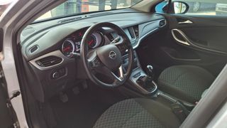 Opel Astra 2018 Selection 1.6lt CDTI S/S 110hp (MT6)-thumb-10