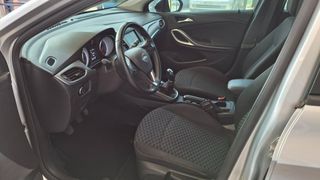 Opel Astra 2018 Selection 1.6lt CDTI S/S 110hp (MT6)-thumb-11