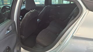Opel Astra 2018 Selection 1.6lt CDTI S/S 110hp (MT6)-thumb-12