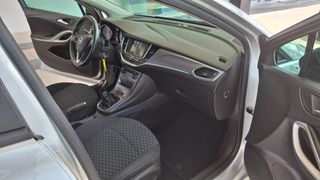 Opel Astra 2018 Selection 1.6lt CDTI S/S 110hp (MT6)-thumb-14
