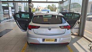 Opel Astra 2018 Selection 1.6lt CDTI S/S 110hp (MT6)-thumb-15