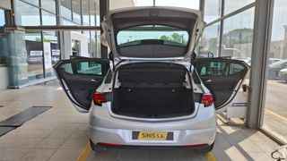Opel Astra 2018 Selection 1.6lt CDTI S/S 110hp (MT6)-thumb-16