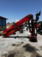 Γερανοί Palfinger 2012 250 Ε