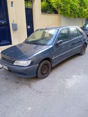 Peugeot 306 1993