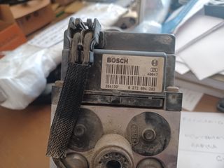 WV PASSAT 2004 ABS ΜΟΝΑΔΑ 8ΕΟ614111ΑΜ-thumb-1
