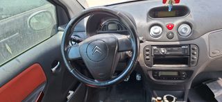 Citroen C2 VTS 130.000χλμ (1600cc, κωδικός μηχανής NFS)-thumb-4