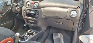 Citroen C2 VTS 130.000χλμ (1600cc, κωδικός μηχανής NFS)-thumb-5