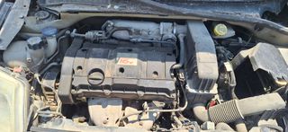 Citroen C2 VTS 130.000χλμ (1600cc, κωδικός μηχανής NFS)-thumb-12