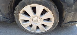 Citroen C2 VTS 130.000χλμ (1600cc, κωδικός μηχανής NFS)-thumb-13