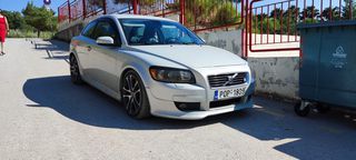Volvo C30 2007