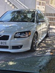 Volvo C30 2007 SUMMUN