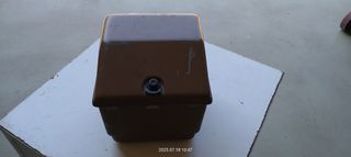 Land Rover Discovery 1997 2000cc Arm rest
